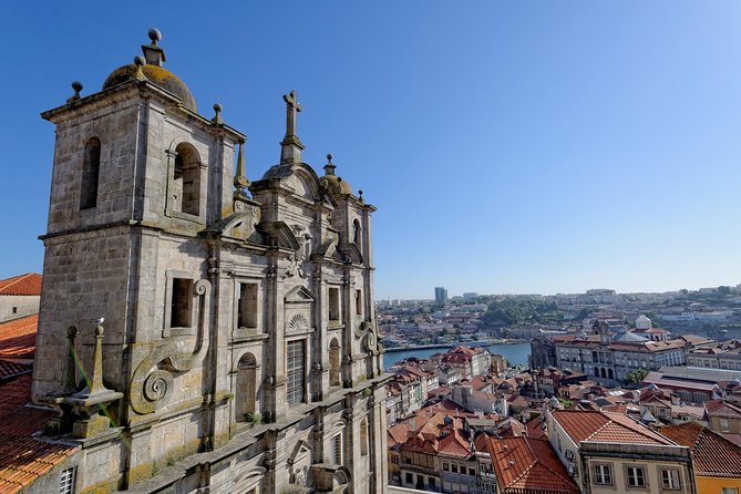 Private car transfer from Lisbon to Porto with 2h for sightseeing - Why This Lisbon to Porto Transfer Feels Smarter Than Rail