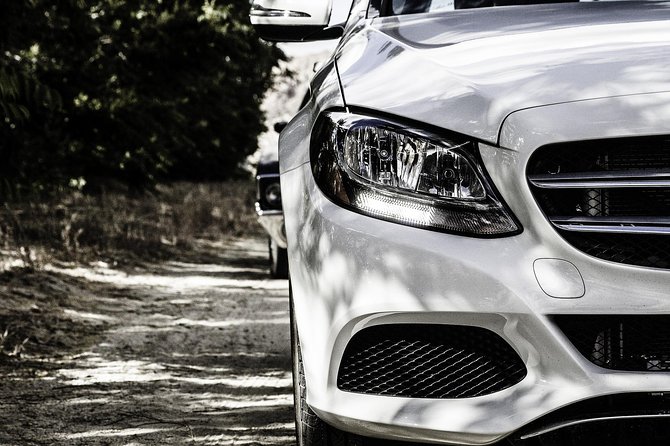 Private car transfer from Lisbon to Porto with 2h for sightseeing - Price and Value: What You’re Paying For