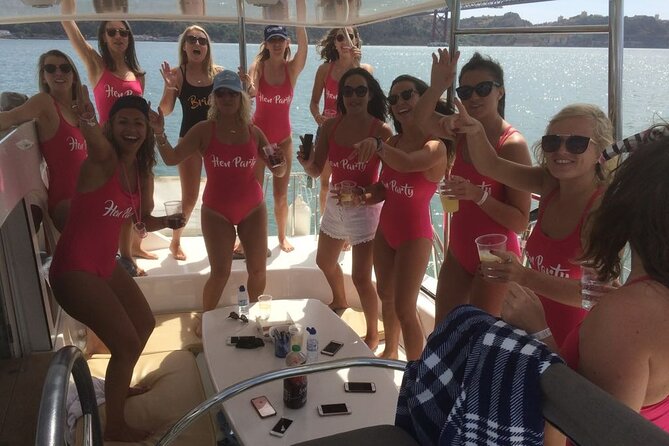 Private Catamaran Tour: Lisbon coast cruise with barbecue and drinks - Price and Value: When $1,920.38 Makes Sense
