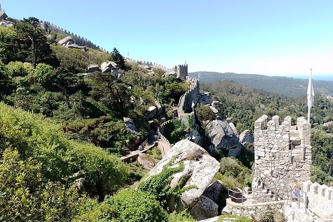 Private Chilled Daytrip to Sintra - Key Things to Know Before You Go
