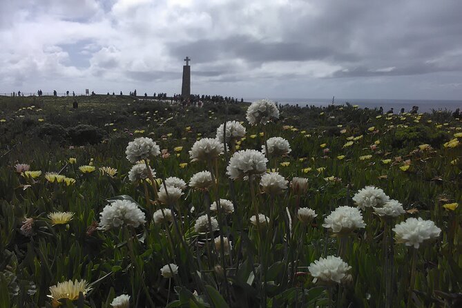 Private Chilled Daytrip to Sintra - Cabo da Roca: Mainland Europe’s Western Edge at 140 Meters