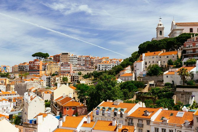 Private City Kickstart Tour: Lisbon - Lisbon in 90 Minutes: What This Private Kickstart Gets Right