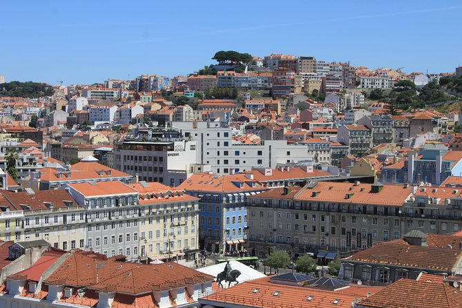 Private City Tour Lisbon Fundamental - Igreja de S Domingos: Old Lisbon in a Small Time Window