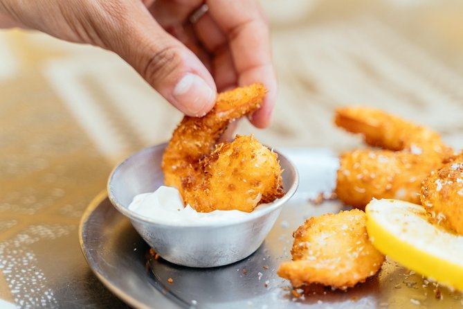Private Culinary Kickstart Tour: Lisbon - What you should expect at each step, beyond the stated stops