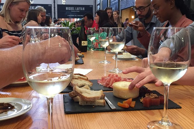 Private Cultural and Foodie Experience in Lisbon - Key things I’d circle before you book