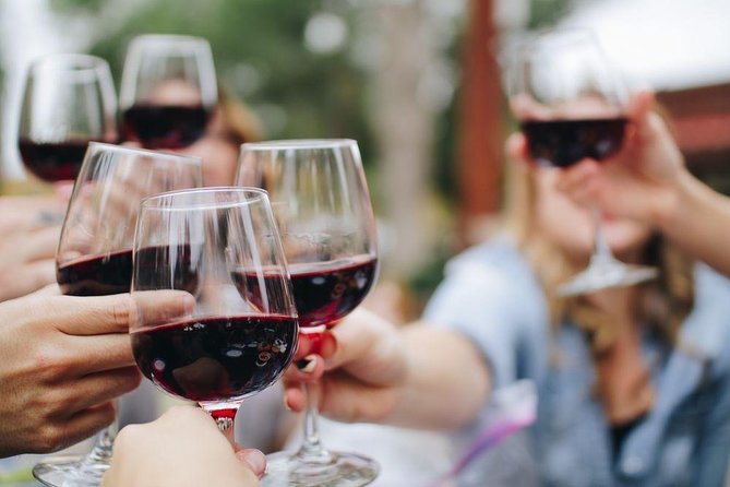 Private Cultural and Foodie Experience in Lisbon - What You Get to Eat and Drink: Eight Small Plates, Two Alcoholic Drinks