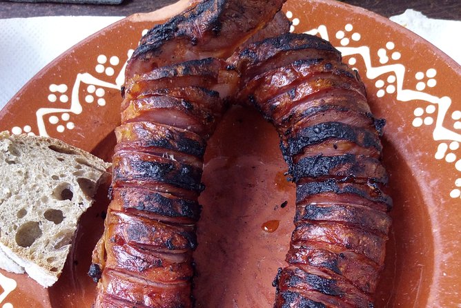Private Cultural and Foodie Experience in Lisbon - Baixa de Lisboa: Getting Oriented With a Tasca Meal