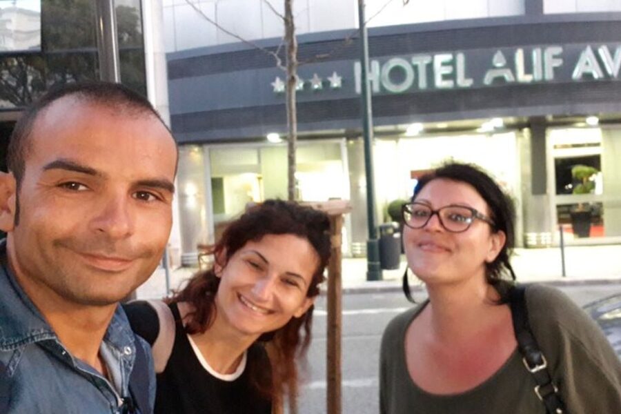 Private Custom Tour with a Local Guide Lisbon - Pickup, photo stops, and how the route usually starts