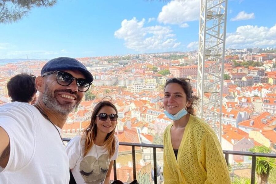 Private Custom Tour with a Local Guide Lisbon - The biggest risk: a plan that does not match your expectations
