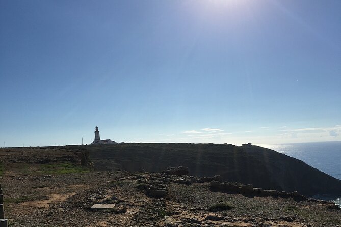 Private Day Tour Arrabida, Sesimbra & wine tastings from Lisbon - Hotel pickup and the private ride out of Lisbon