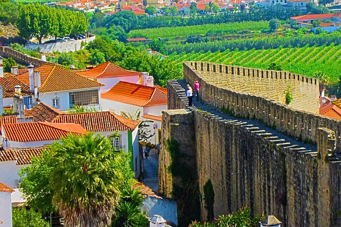 Private day tour Fatima and Obidos from Lisbon - Value and price: what $268.07 buys you
