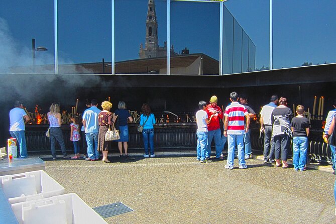 Private day tour Fatima and Obidos from Lisbon - Timing, weather, and other practical realities