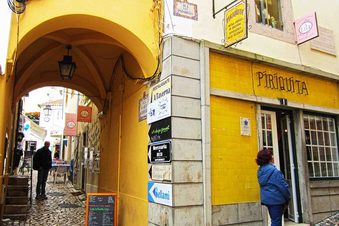 Private day tour Fatima and Sintra from Lisbon - Sintra in One Day: Piriquita Pastries, Narrow Streets, and Picking Your Palace