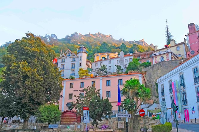 Private day tour Fatima and Sintra from Lisbon - Price and Value: What You Get for $266.45 Per Person