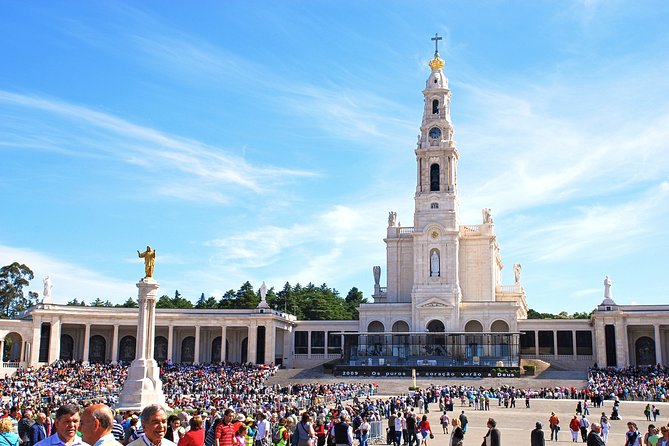 Private day tour Fatima and Sintra from Lisbon - Should You Book This Private Fatima and Sintra Day Tour?