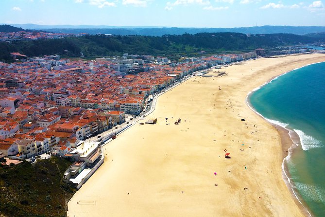 Private day tour Fatima Batalha Nazare Obidos from Lisbon - Price and value: what $272.13 per person buys you