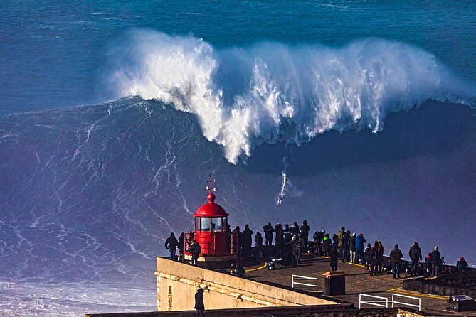 Private day tour Fatima Batalha Nazare Obidos from Lisbon - The one thing to confirm if you want more guidance
