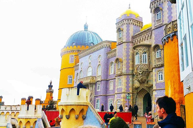 Private day tour of Obidos and Sintra from Lisbon - Timing and weather: what to do when Sintra goes foggy