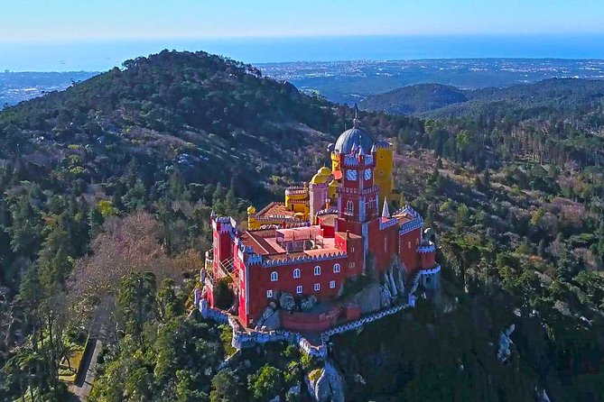 Private day tour of Obidos and Sintra from Lisbon - Comfort checklist for Sintra steps and Óbidos stones