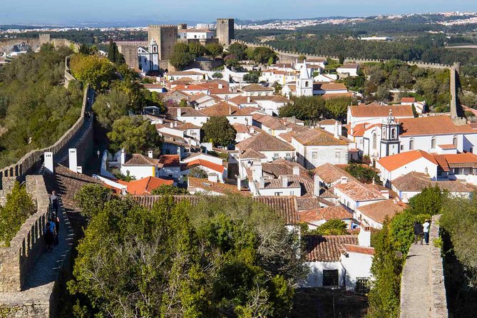 Private Day Tour With Guide to Fatima, Batalha, Nazaré and Obidos - Price and what is included, so there are no surprises