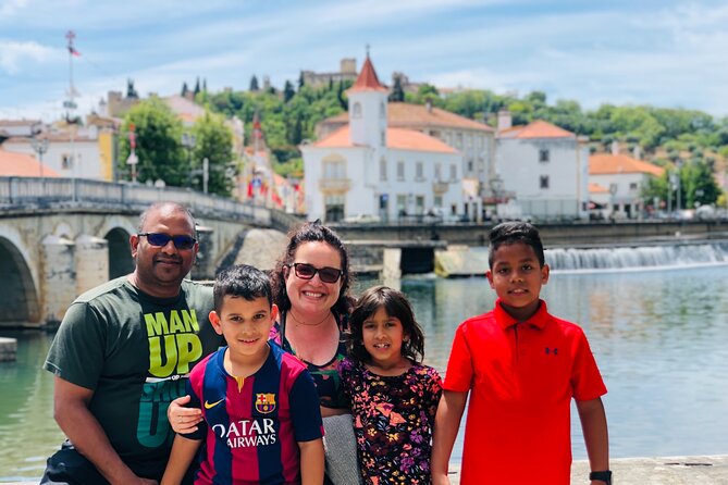 Private Day tour with private Guide - Tomar and the Knights of Templar history - Key takeaways before you go