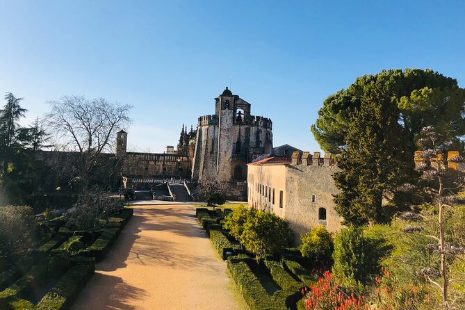 Private Day tour with private Guide - Tomar and the Knights of Templar history - Price and value: is $194.04 per person fair for this day?
