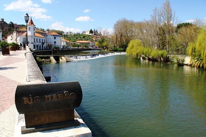 Private Day tour with private Guide - Tomar and the Knights of Templar history - Stop 1: Convento de Cristo and the Templar origins story in Tomar