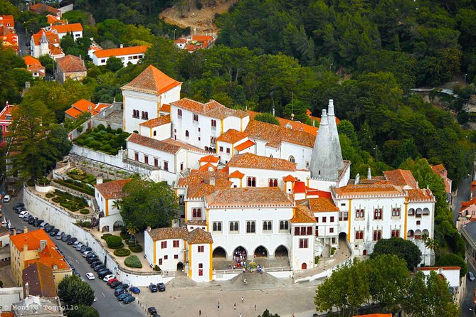 Private day trip Sintra Cascais Estoril coast from Lisbon - Estoril: casino lore, Bond vibes, and sea views on the drive