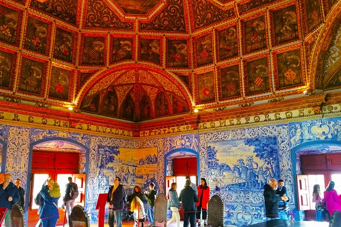 Private day trip Sintra Cascais Estoril coast from Lisbon - Price and value: is $199.99 per person a fair deal?