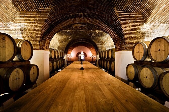 Private Evora Heritage and Alentejo Wine Tour from Lisbon - Key highlights to know before you go