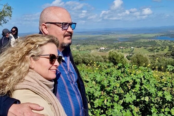 Private Evora Heritage and Alentejo Wine Tour from Lisbon - Chapel of Bones: Small space, big emotional impact