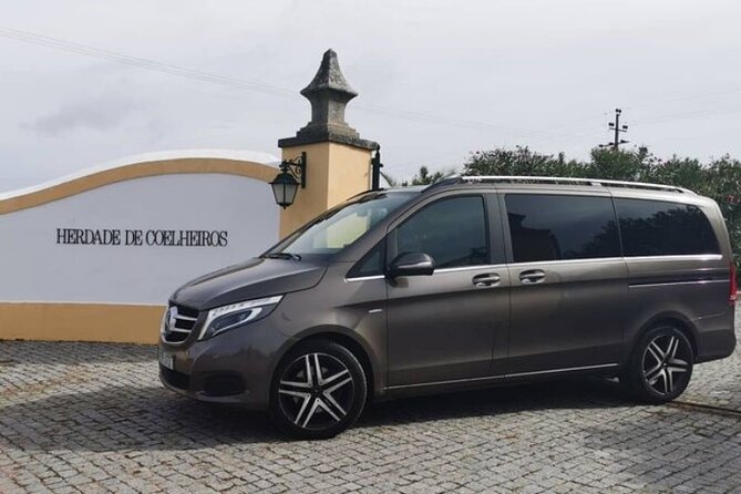 Private Évora Tour With Wine Experience and Wine Tasting - Praça do Giraldo: The Main Square Where You Reset and Plan Photos