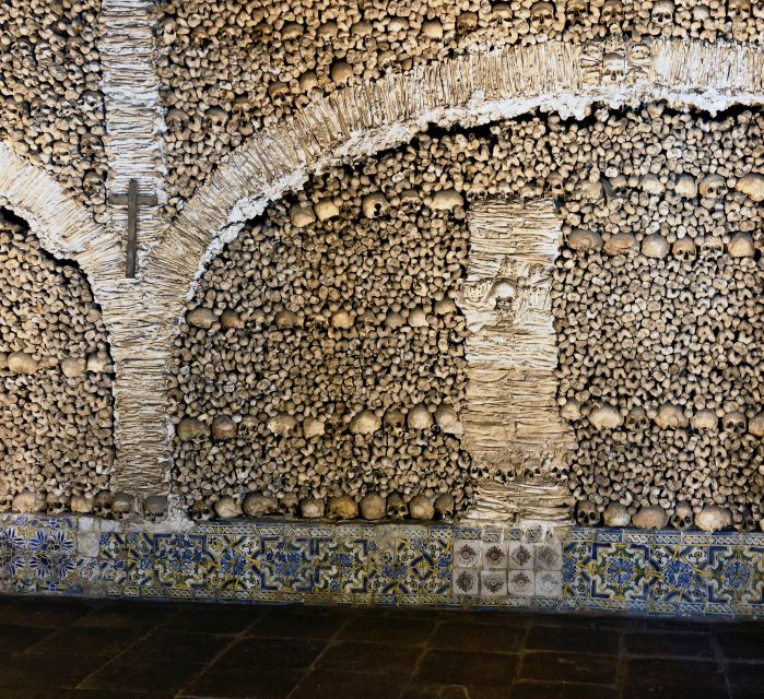 Private Évora World Heritage Tour from Lisbon - Key highlights worth your attention