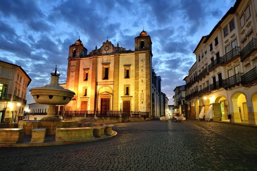 Private Évora World Heritage Tour from Lisbon - Cork factory stop, why Portuguese wine bottles matter