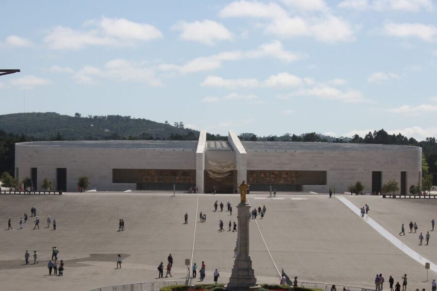 Private Fatima Full Day Tour from Lisbon - Key highlights you’ll actually feel during the day