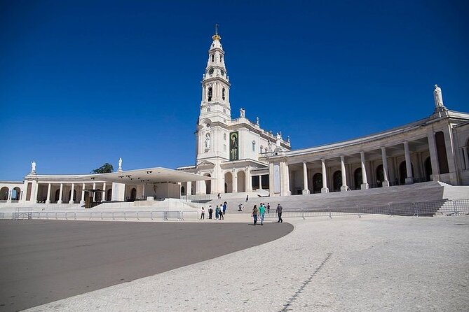 Private Fátima Half Day Tour - Key things to know before you go