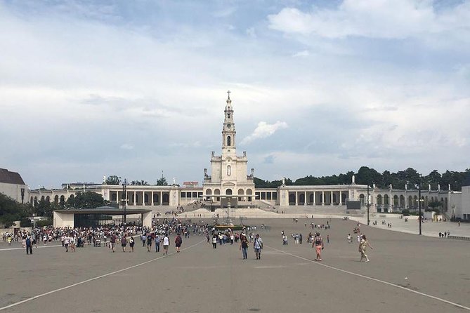 Private Fátima Half Day Tour - The private guide experience: why the names matter
