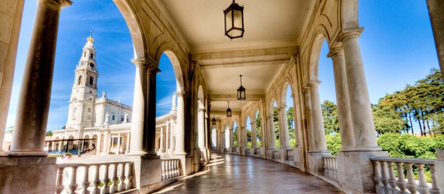 Private Fatima Half Day Tour from Lisbon - Key things that make this half-day tour work