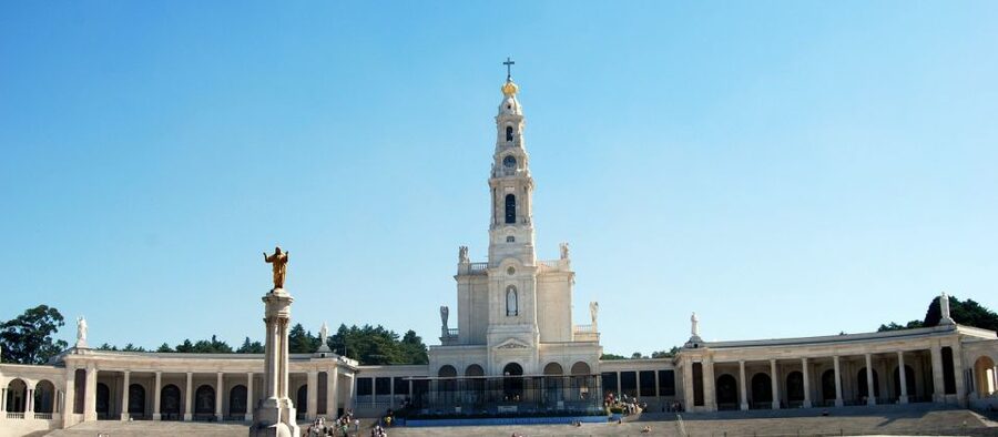 Private Fatima Half Day Tour from Lisbon - A Private Half-Day Into Fátima From Lisbon