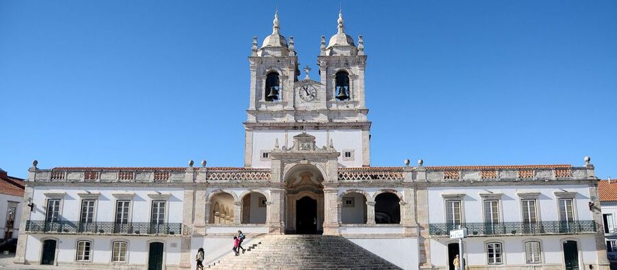 Private Fatima Half Day Tour from Lisbon - The Sanctuary of Fátima: What You’ll See and How to Prepare