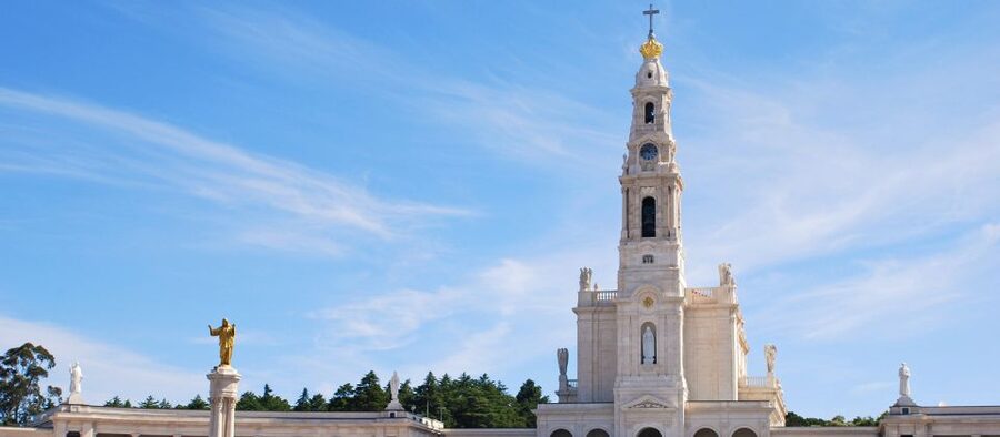Private Fatima Half Day Tour from Lisbon - Practical Tips You’ll Be Glad You Follow