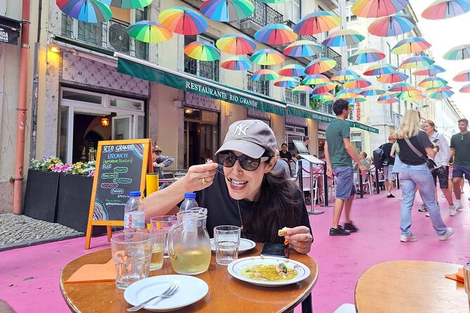 Private Food and Wine Tour: From Street to Gourmet - Key Highlights You Should Not Miss