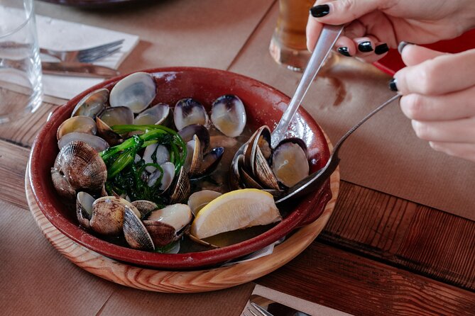 Private Food and Wine Tour: From Street to Gourmet - Guide Quality: What You Gain From Private and Named Hosts