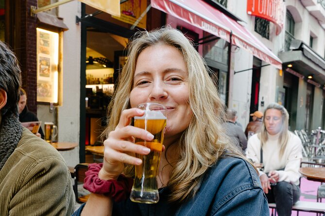 Private Food and Wine Tour: From Street to Gourmet - Practical Tips Before You Go