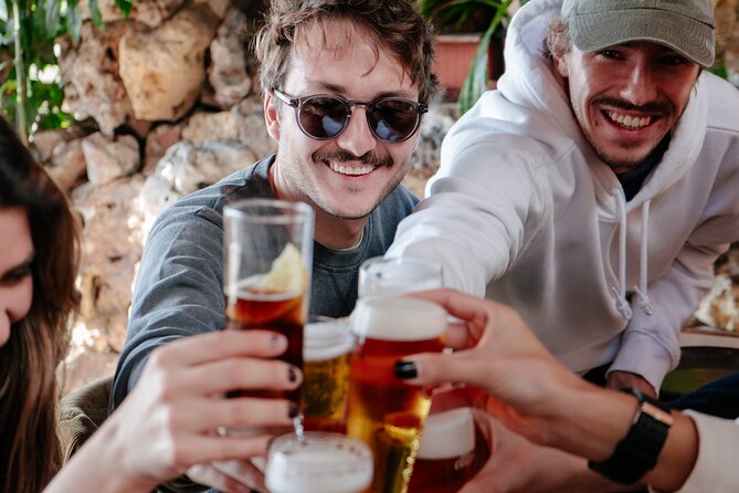 Private Food and Wine Tour: From Street to Gourmet - Who This Tour Is Best For