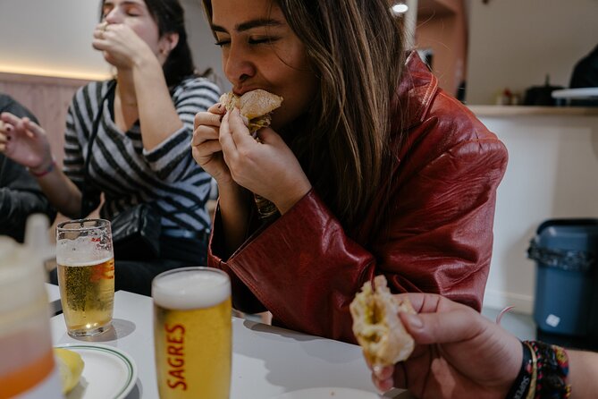 Private Food and Wine Tour: From Street to Gourmet - The Neighborhood Route: Panoramas, Old Streets, and Lisbon’s Food Mood
