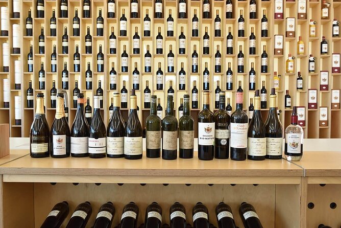 Private Full-Day Alentejo Wine Tour - Value and cost: what $243 really means for a day with tastings and lunch