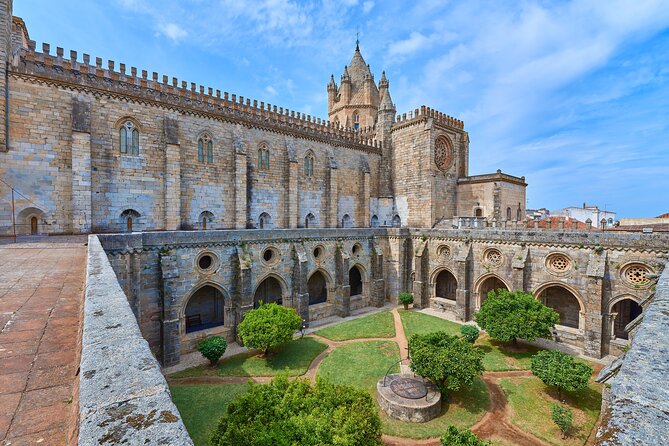 Private Full-Day Historical Tour of Medieval Évora - How a private 8-hour day from Lisbon really feels