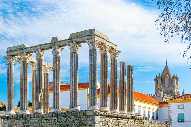 Private Full-Day Historical Tour of Medieval Évora - Price, value, and the two paid entrances you should budget for