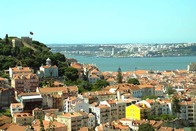 Private Full Day Tour in Lisbon - A private full-day route that actually covers ground